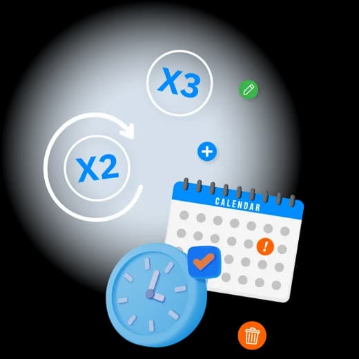 โปรแกรม HR HumanSoft ยื่นขอเอกสารที่ทำโอที ขอเพิ่มเวลาการทำงาน - OT and Add Time