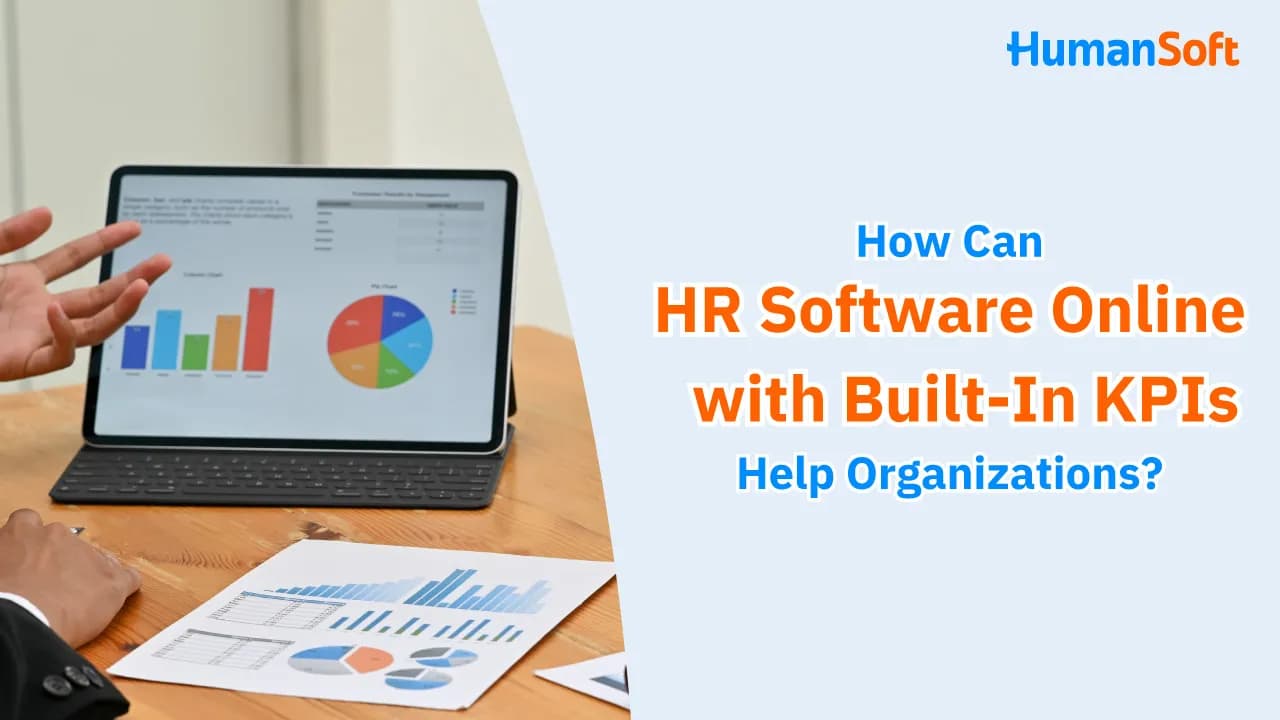 How Can HR Software Online with Built-In KPIs Help Organizations? - blog image preview
