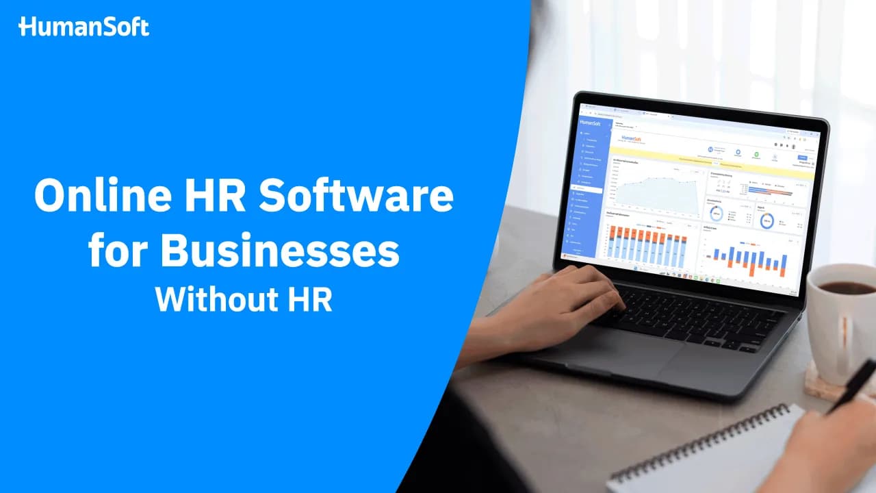 Online HR Software for Businesses Without HR - blog image preview