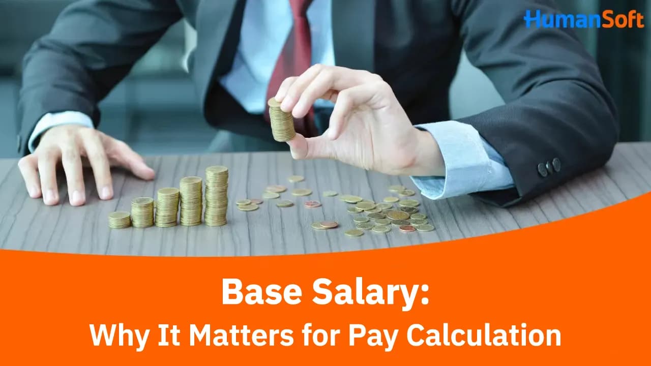 Base Salary: Why It Matters for Pay Calculation - blog image preview