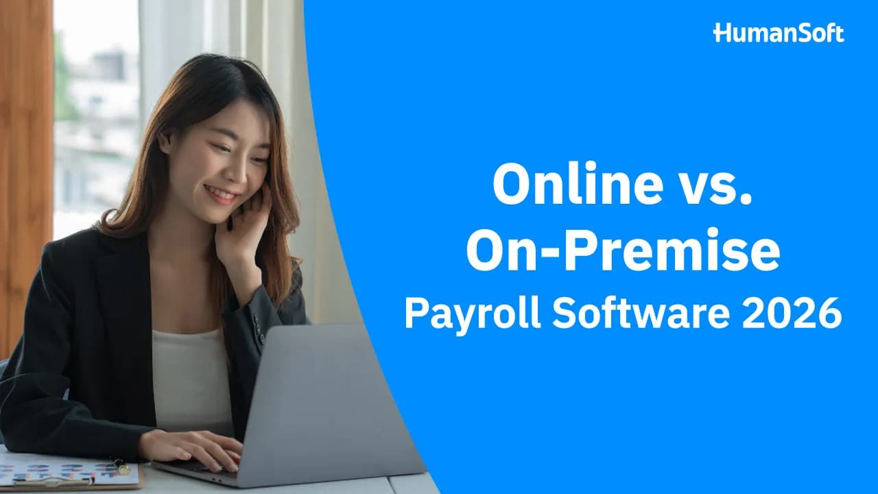 Online vs. On-Premise Payroll Software 2026 - blog image preview