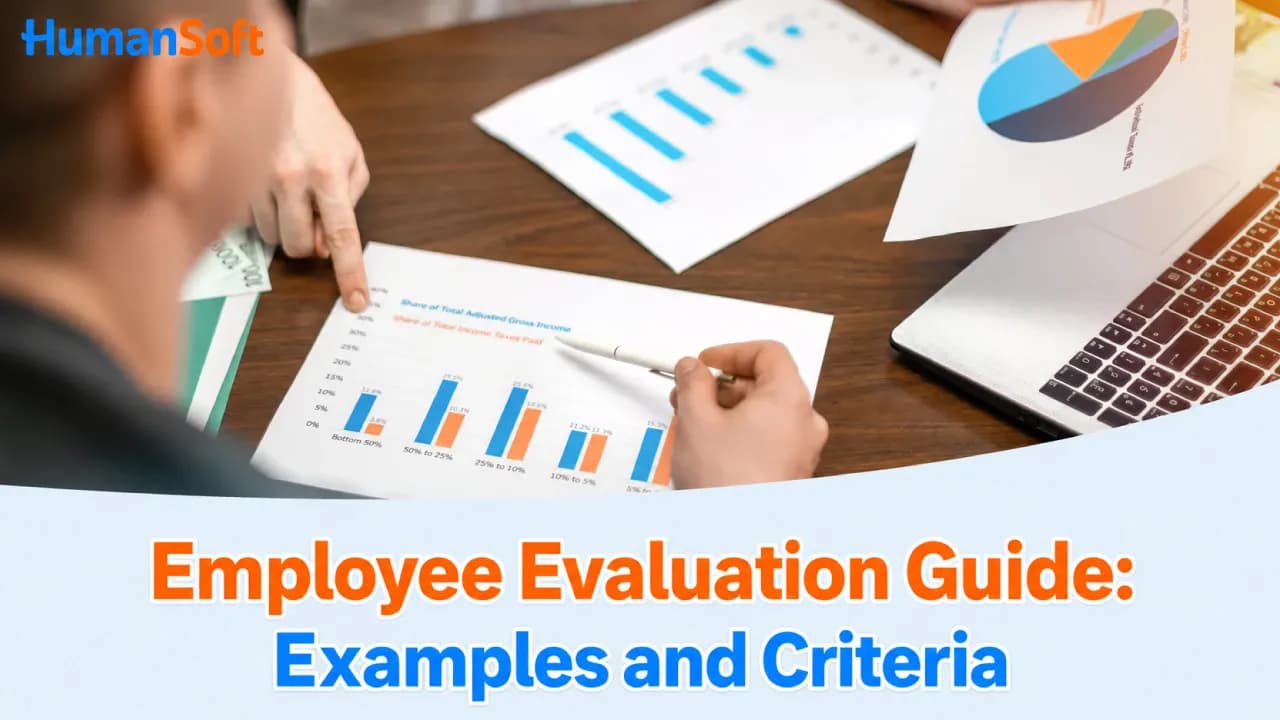 Employee Evaluation Guide: Examples and Criteria - blog image preview