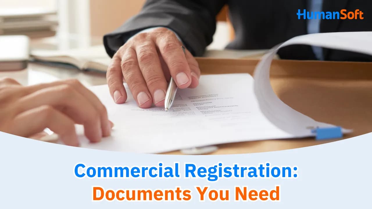 Commercial Registration: Documents You Need - blog image preview