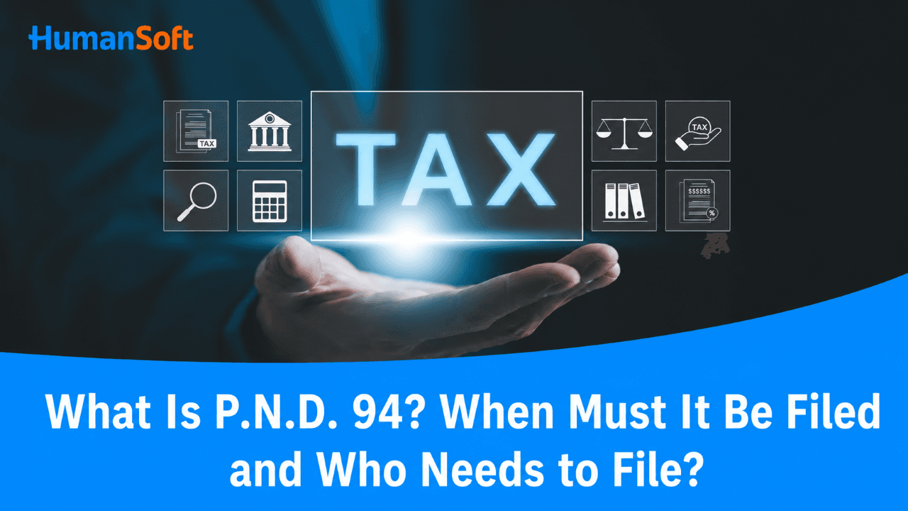 P.N.D. 94: Who Must File and When? - blog image preview