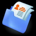 โปรแกรม HR HumanSoft เอกสาร ไฟล์ Documents Folder Files ข้อมูลครอบครัว