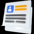 โปรแกรม HR HumanSoft เอกสาร ไฟล์ Documents Folder Files ข้อมูลประวัติการทำงาน