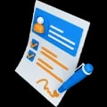 โปรแกรม HR HumanSoft เอกสาร ไฟล์ Documents Folder Files Transcript ข้อมูลประวัติการศึกษา