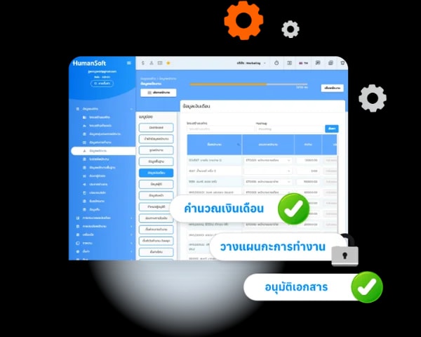 Data Access Rights