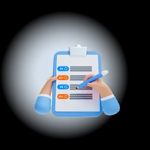 โปรแกรม HR HumanSoft การเพิ่มเวลาให้กับพนักงานจากในระบบ HumanSoft- Manaul