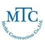 MTC เมธา การก่อสร้าง logo