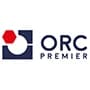 ORC premier logo