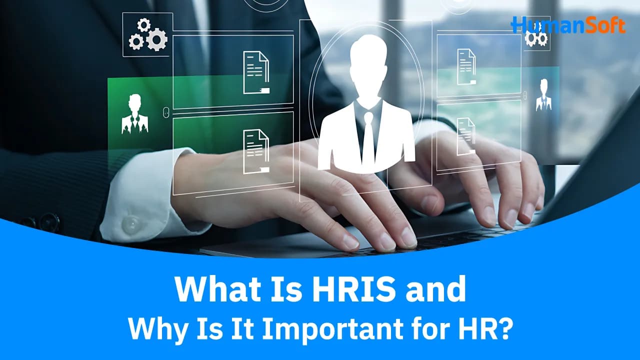 What Is HRIS and Why Is It Important for HR? What Is HRIS and Why Is It Important for HR? - blog image preview