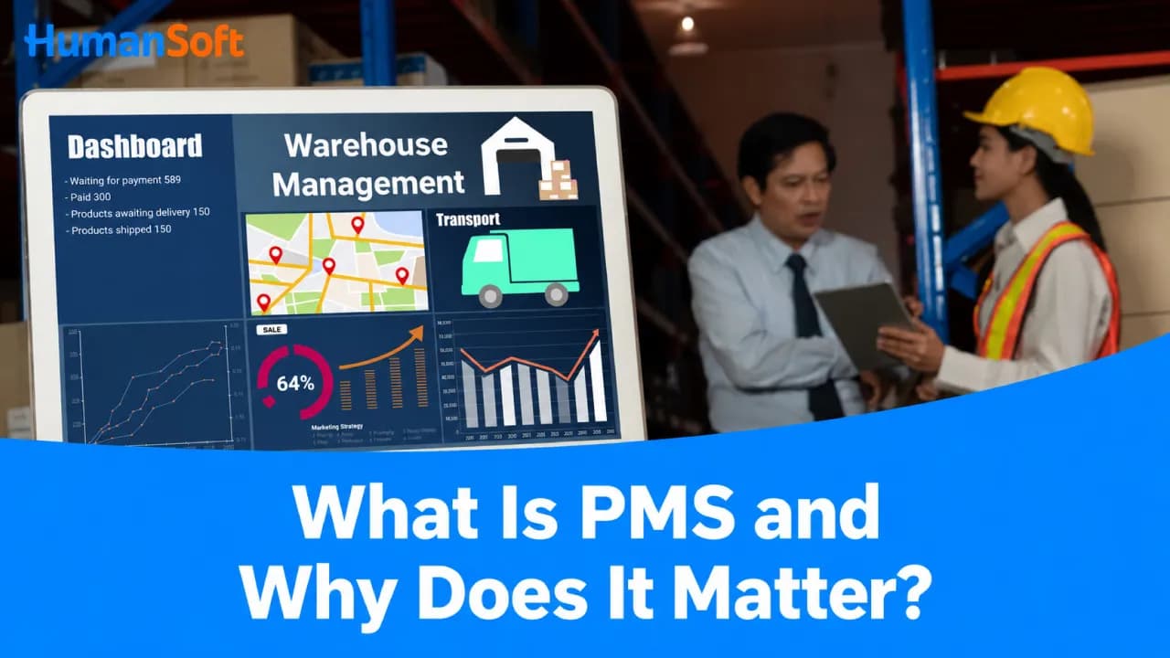 What Is PMS and Why Dose It Matter? What Is PMS and Why Dose It Matter? - blog image preview