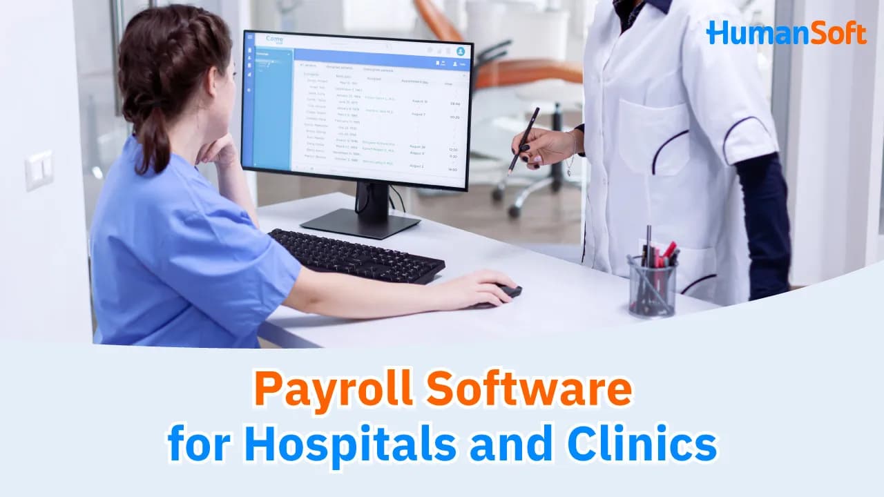 Payroll Software for Hospitals and Clinics Payroll Software for Hospitals and Clinics - blog image preview