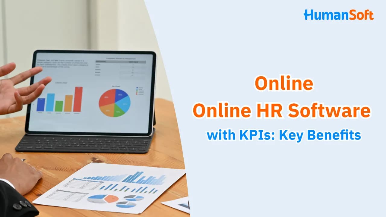 Online HR Software with KPIs: Key Benefits Online HR Software with KPIs: Key Benefits - blog image preview