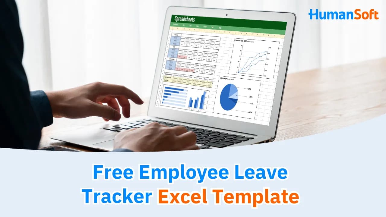 Free Employee Leave Tracker Excel Template Free Employee Leave Tracker Excel Template - blog image preview
