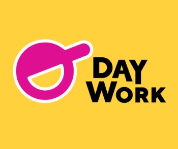 daywork logo webp format
