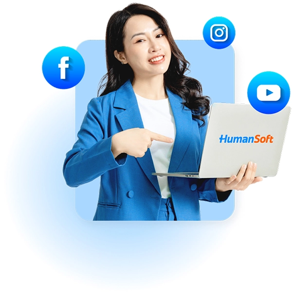 avatar for contact to HumanSoft