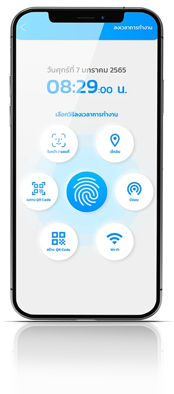 6 ฟังก์ชันการทำงานโปรแกรม HumanSoft HR Mobile สำหรับองค์กรยุคใหม่ 6 ฟังก์ชันการทำงานโปรแกรม Humansoft Hr Mobile สำหรับองค์กรยุคใหม่