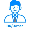 HumanSoft corefeatures HR icon
