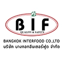 BIF - Bangkok Inter Food - บริษัท บางกอกอินเตอร์ฟูด จำกัด