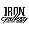 IRON Gallery - บริษัท ไอรอน แกลเลอรี จำกัด