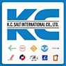 KC Salt International - เกลือเจริญ อินเตอร์เนชั่นแนล