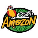 Amazon Cafe - คาเฟ่ logo