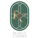 beauty cosmet logo