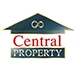 Central Home Property logo