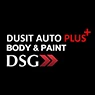 บริษัท ดุสิตออโต้พลัส จำกัด - Dusit Auto Plus+ ศูนย์บริการซ่อมตัวถังและสีรถยนต์