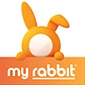myrabbit logo