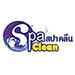 Spa Clean logo