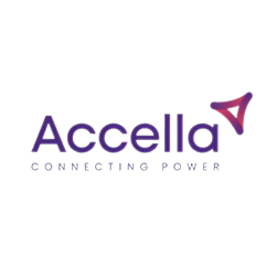 logo accella png format