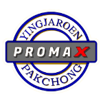 logo promax png format