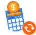 payroll list icon calculate png format