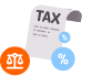payroll list icon tax png format