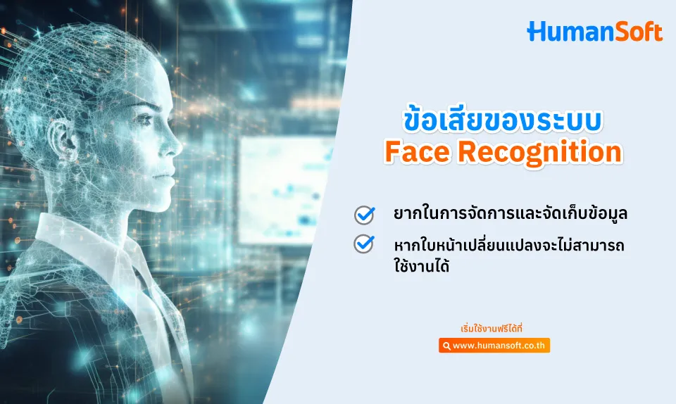 Face Recognition เทคโนโลยีเพื่อความปลอดภัยในชีวิตประจำวัน (รูปที่ 3)